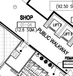 Rochester Mall (D5), Shop House #435552731